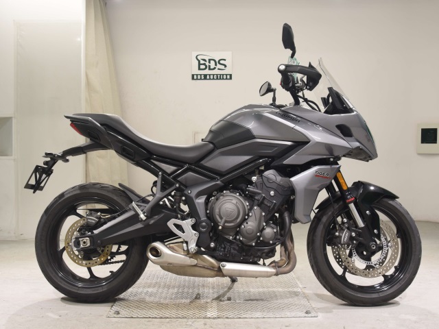 Triumph TIGER SPORTS660 2022