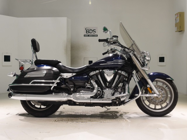 Yamaha STRATOLINER XV1900 2015