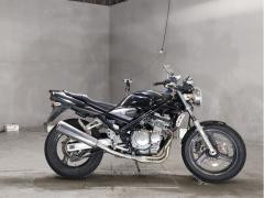 Suzuki BANDIT250 1999