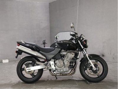 Honda HORNET CB600F 2001