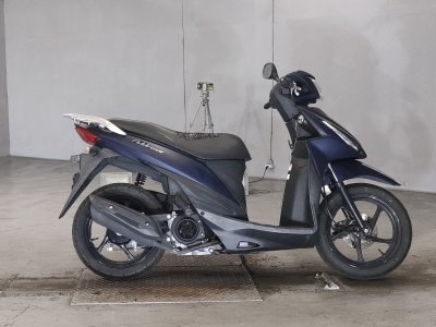Suzuki ADDRESS V110
