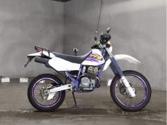 Yamaha TT250R 1993