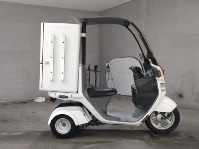 Honda GYRO CANOPY 2019