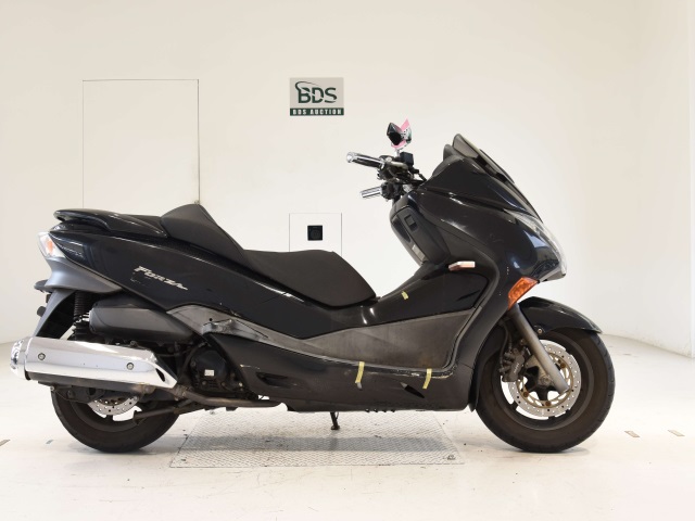 Honda FORZA Z 2008