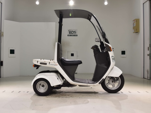 Honda GYRO CANOPY 2019