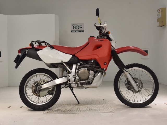 Honda XR650R 2005