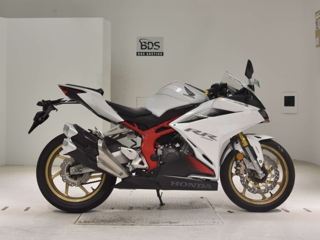 Honda CBR250RRA 2020