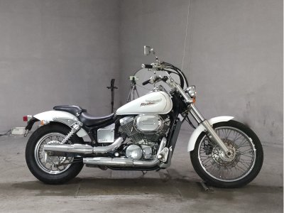 Honda SHADOW400 SLASHER 2004