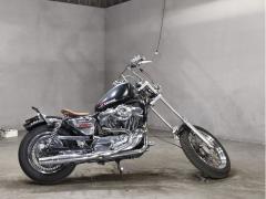 HD SPORTSTER XLH883 1997