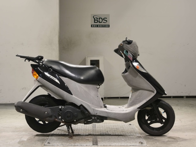 Suzuki ADDRESS V125