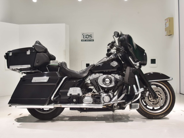 HD ELECTRA GLIDE FLHTCUI1450 2002
