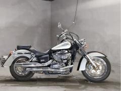 Honda SHADOW750 2010