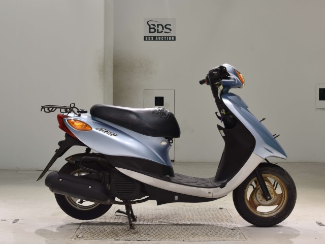 Yamaha JOG 50 2007
