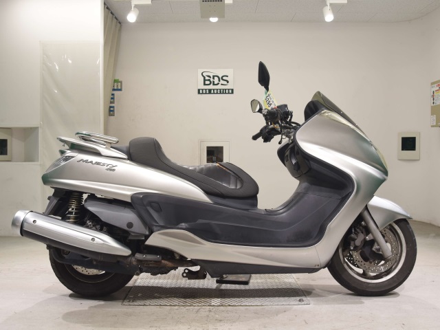 Yamaha MAJESTY 400 2005