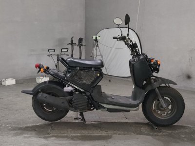 Honda ZOOMER 2004