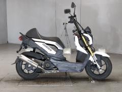 Honda ZOOMER-X 2014
