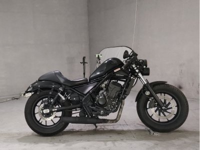 Honda REBEL CMX250 2017