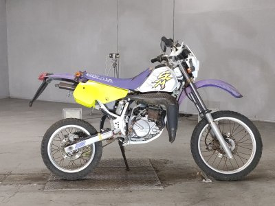 Honda CRM50 1994