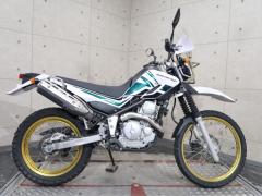 Yamaha SEROW XT250 2012