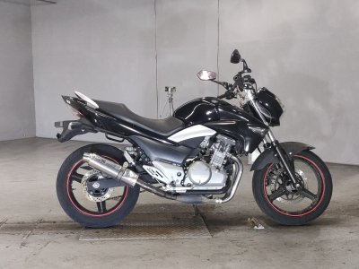 Suzuki GSR250