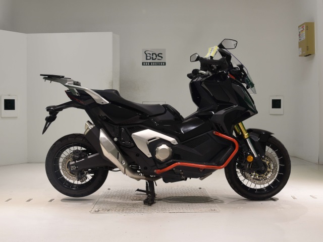 Honda X-ADV750-2 2021