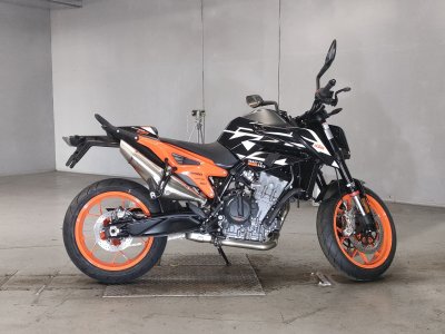 KTM 890 DUKE GP 2023