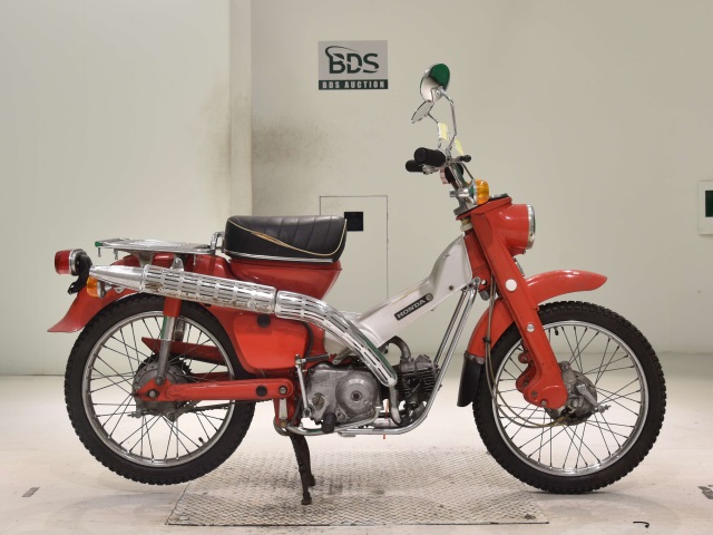 Honda CT50