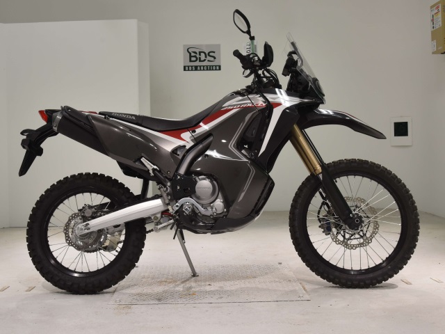 Honda CRF250LA RALLY 2019