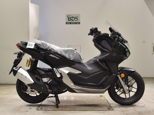Honda ADV 160 2025