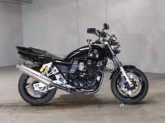 Yamaha XJR400 2003