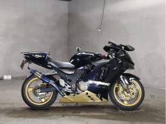 Kawasaki NINJA ZX-12R 2003
