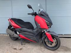 Yamaha X-MAX250 2019