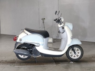 Yamaha VINO50 2019