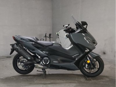 Yamaha T-MAX560 2022