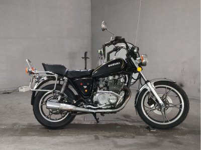 Suzuki GS450