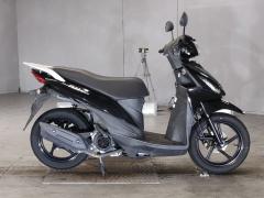Suzuki ADDRESS V110