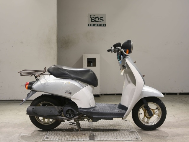 Honda TODAY 2007