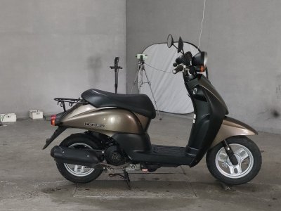 Honda TODAY 2010