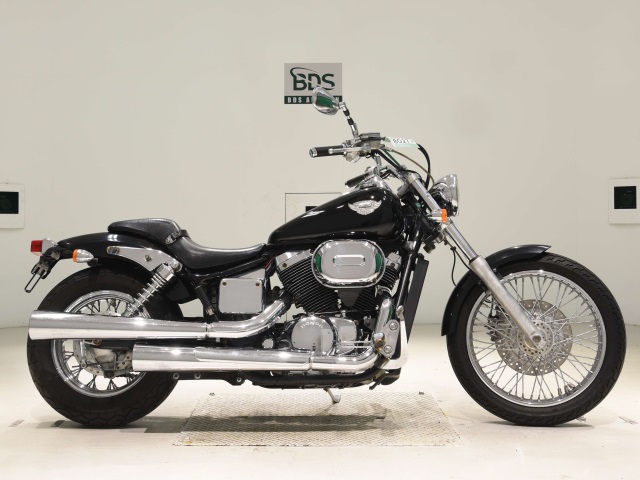 Honda SHADOW400 SLASHER 2001