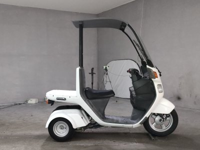 Honda GYRO CANOPY 2019