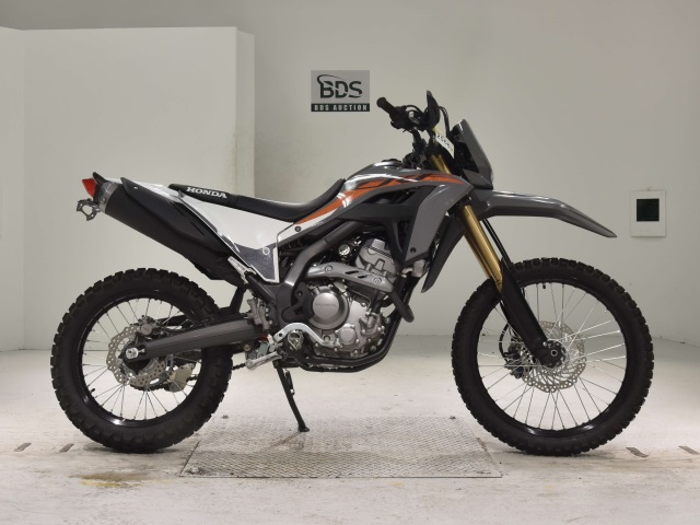 Honda CRF250L 2023