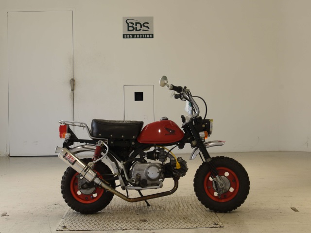 Honda MONKEY 1974