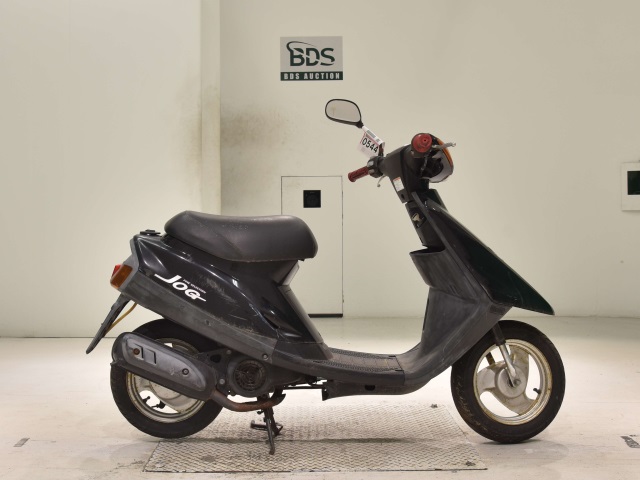 Yamaha JOG-1 1996