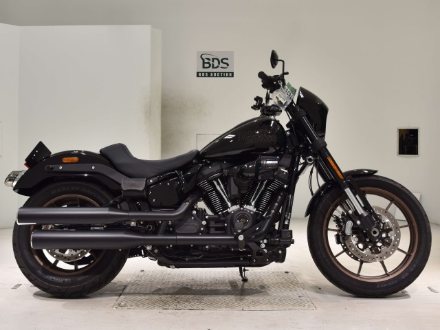 HD LOW RIDER S FXLRS1870 2022