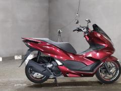 Honda PCX125 2021