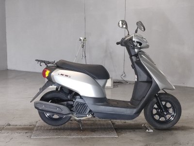 Yamaha JOG 115 2018