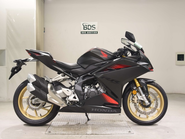 Honda CBR250RRA 2020
