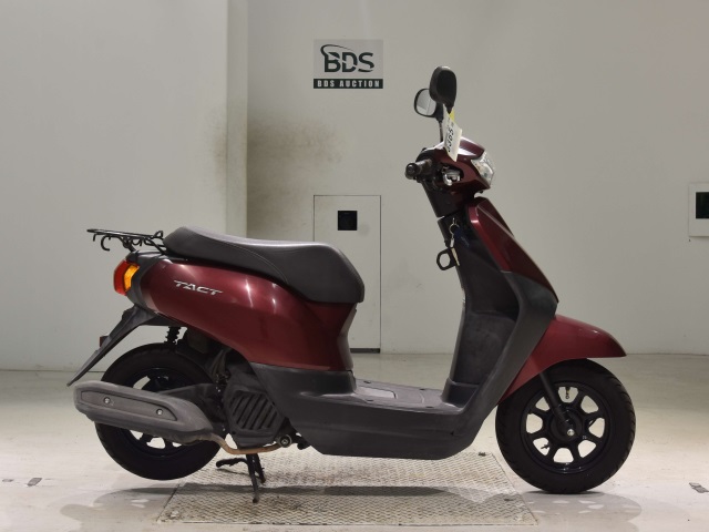 Honda TACT50 2016