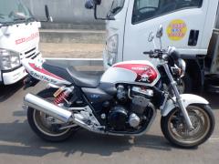 Honda CB1300SF 1999