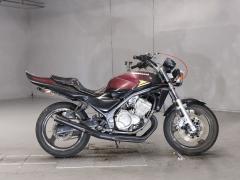 Kawasaki BALIUS ZR250 1993